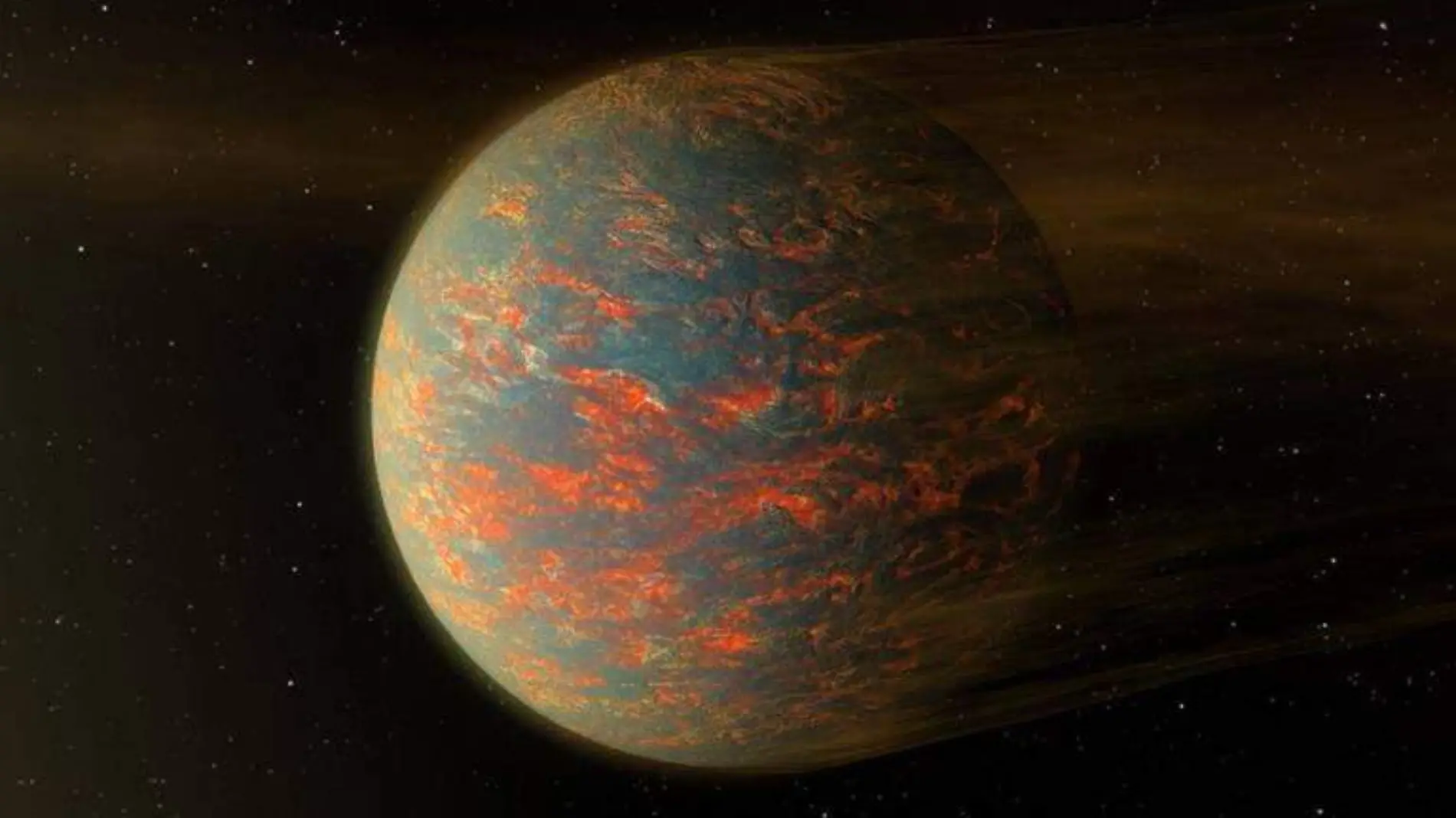 5-cancri-e planeta de diamante